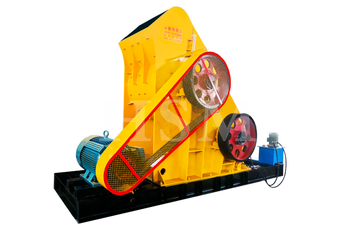 雙級(jí)粉碎機(jī)